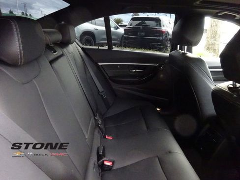 Used 2016 BMW 340i Sedan image 23