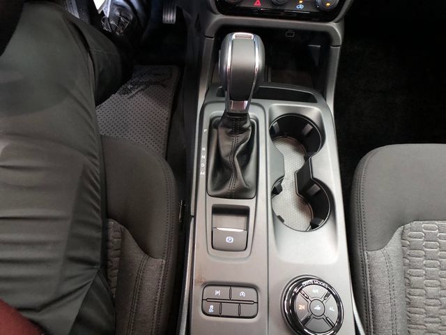 New 2026 Ford Ranger XLT AWD/4WD image 20