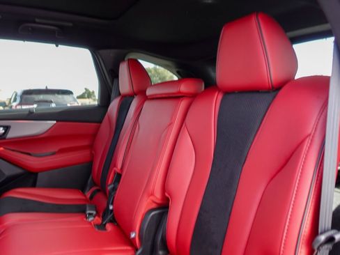 Certified 2025 Acura MDX A-Spec image 25