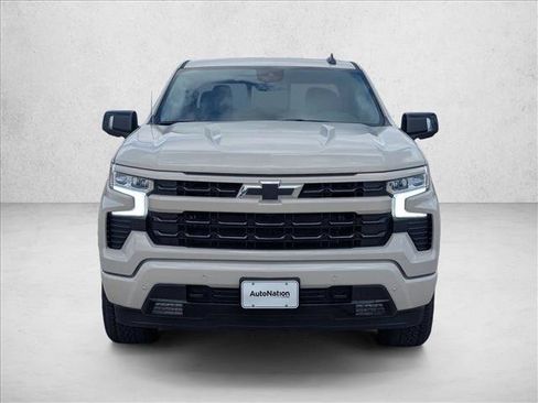New 2026 Chevrolet Silverado 1500 RST AWD/4WD image 6