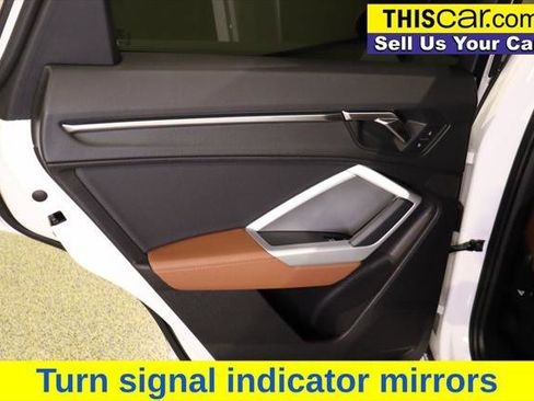 Used 2021 Audi Q3 2.0T Premium w/ Convenience Package image 26