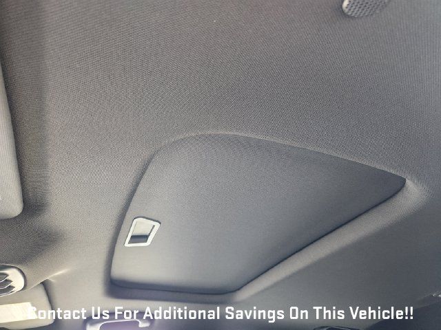 New 2026 Buick Envista Sport Touring w/ Convenience I Package FWD image 19