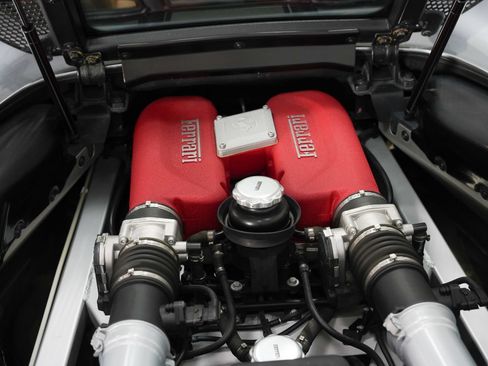 Used 2003 Ferrari 360 Spider RWD image 49