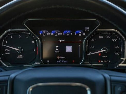 Used 2019 GMC Sierra 1500 Denali w/ Denali Ultimate Package image 18