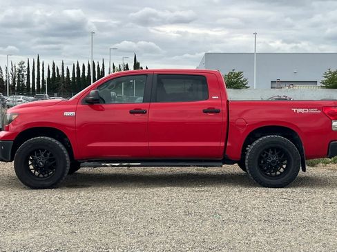 Used 2008 Toyota Tundra SR5 RWD image 6