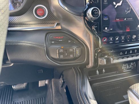 Used 2021 RAM 1500 TRX w/ TRX Level 2 Equipment Group image 21
