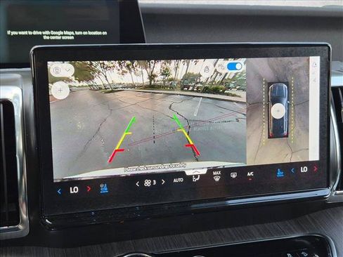 New 2026 Ford Expedition Platinum w/ Platinum Ultimate Package AWD/4WD image 12