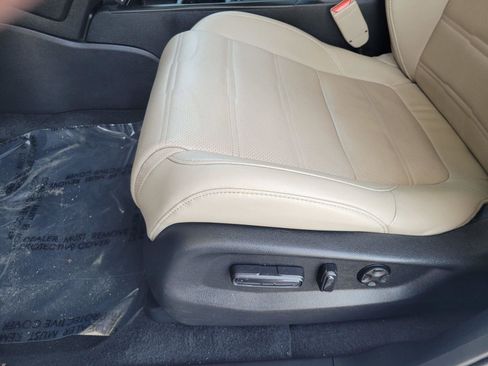 Used 2022 Honda CR-V EX-L image 27