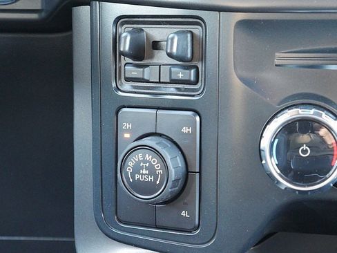 New 2025 Ford F150 Tremor w/ Bed Utility Package image 24