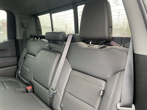 Used 2020 GMC Sierra 1500 Denali w/ Denali Premium Package image 31