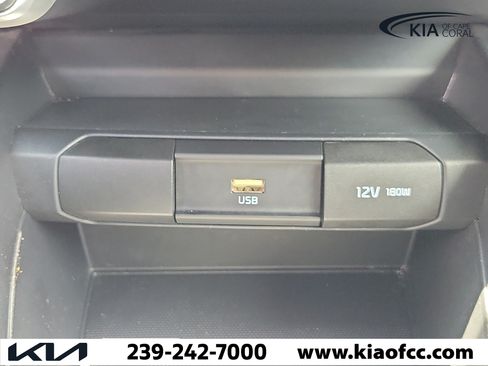 Used 2021 Kia Rio LX FWD image 28