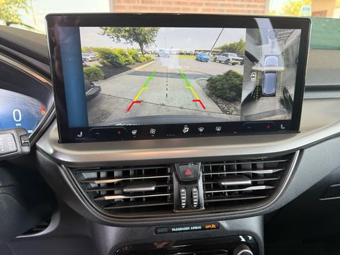 Certified 2024 Ford Escape Active w/ Tech Pack #2 AWD/4WD image 16