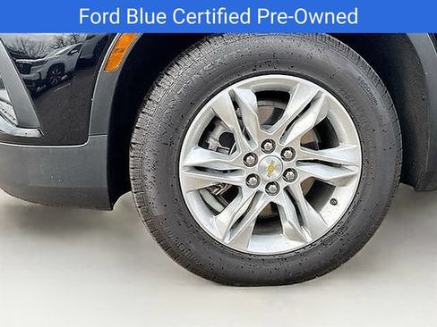 Used 2022 Chevrolet Blazer LT AWD/4WD image 35