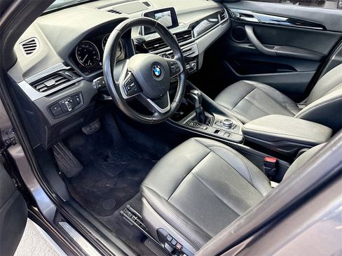 Used 2019 BMW X1 xDrive28i image 25