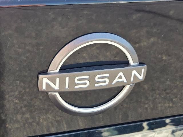 Certified 2026 Nissan Sentra S w/ S Cold Weather Package FWD image 15