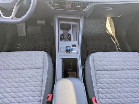 New 2026 Volkswagen Tiguan S AWD/4WD image 20