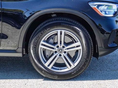 Certified 2021 Mercedes-Benz GLC 300 4MATIC image 10