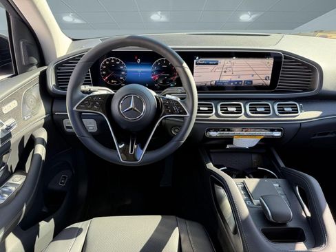 Used 2026 Mercedes-Benz GLE 450 4MATIC image 22