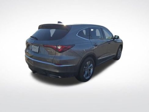 Used 2024 Acura MDX SH-AWD image 8