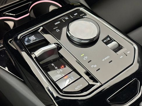 New 2026 BMW 530i image 16