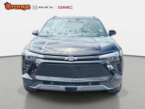 Used 2026 Chevrolet Blazer EV LT w/ Midnight/Sport Edition FWD image 8