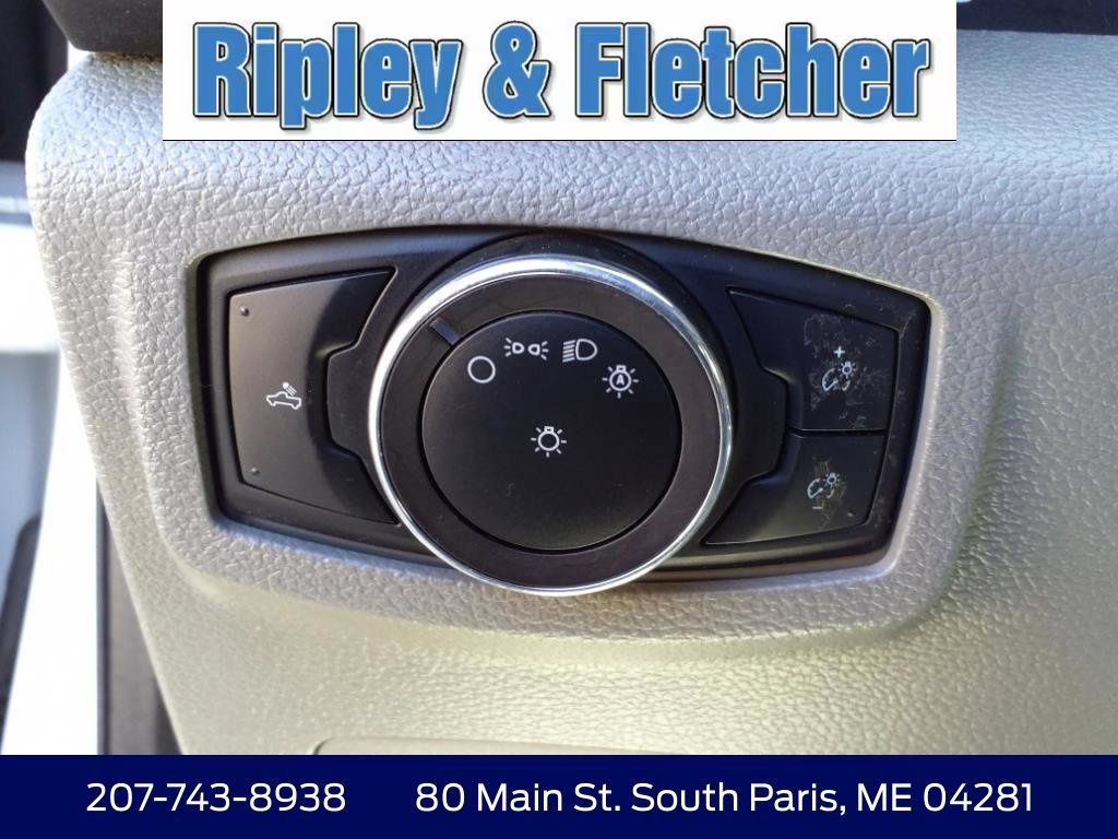 Used 2019 Ford F550 4x4 SuperCab Super Duty image 18
