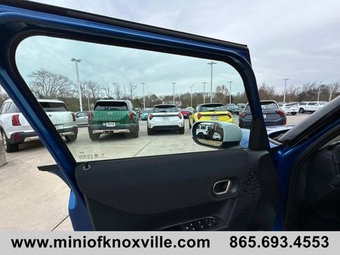 New 2025 MINI Cooper S image 36