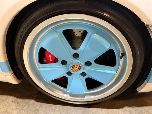 Used 2006 Porsche 911 image 28