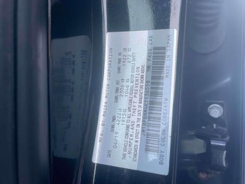 Used 2019 MAZDA MAZDA3 AWD Hatchback w/ Premium Pkg image 18