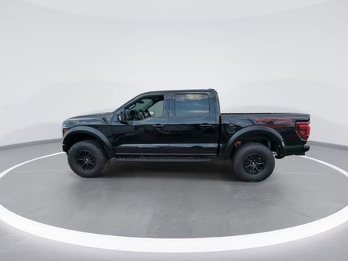 New 2026 Ford F150 Raptor AWD/4WD image 5