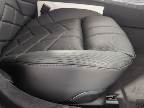 New 2026 BMW i7 eDrive50 w/ Executive Package image 33