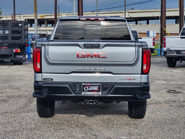 Used 2024 GMC Sierra 1500 AT4X AWD/4WD image 6