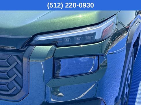 New 2026 Subaru Outback Limited AWD/4WD image 39