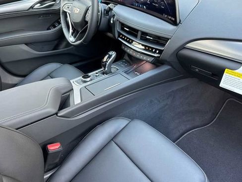 New 2026 Cadillac CT5 Premium Luxury image 15