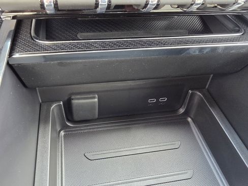 New 2026 GMC Sierra EV Elevation image 20