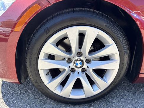 Used 2012 BMW 328i Convertible image 14