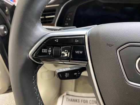 Used 2023 Audi A6 Premium Plus w/ Premium Plus Package image 27