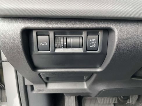 Certified 2026 Subaru Forester Sport w/ Sport Package image 22