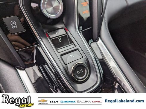 Used 2019 Acura RDX FWD image 24