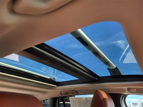 New 2026 MAZDA CX-50 2.5 Turbo w/ Accent Package image 8