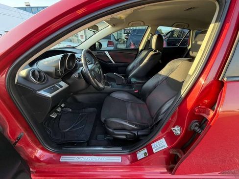 Used 2013 MAZDA MAZDA3 Touring image 6
