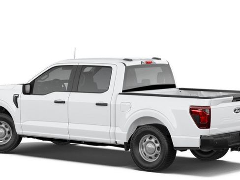 New 2026 Ford F150 XL AWD/4WD image 24