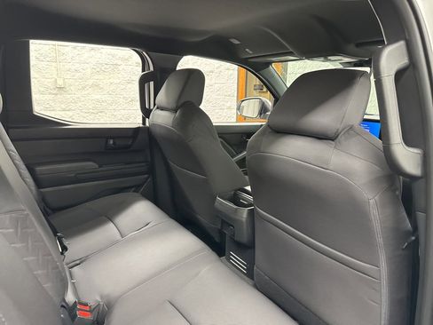 New 2025 Toyota Tacoma SR5 image 43