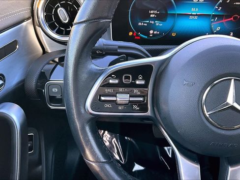 Used 2020 Mercedes-Benz CLA 250 image 23