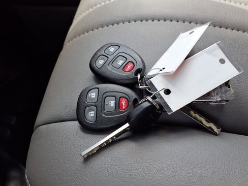 New 2026 GMC Savana 3500 w/ Driver Convenience Package image 13