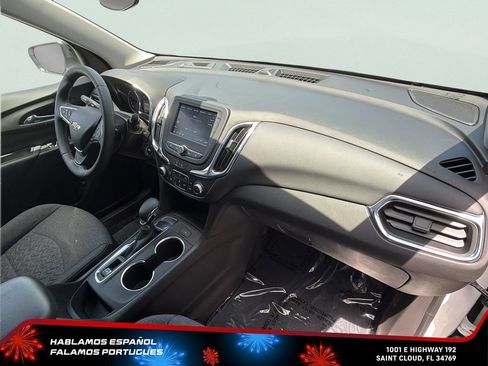 Used 2024 Chevrolet Equinox LT FWD image 29