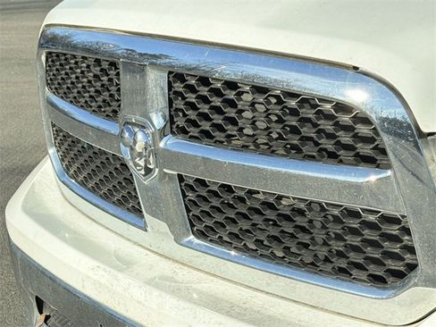 Used 2019 RAM 1500 Tradesman w/ Power & Remote Entry Group image 10