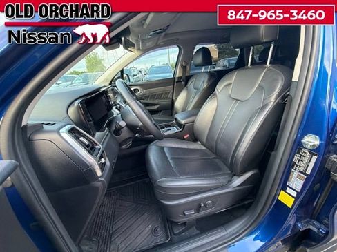 Used 2023 Kia Sorento SX AWD/4WD image 9