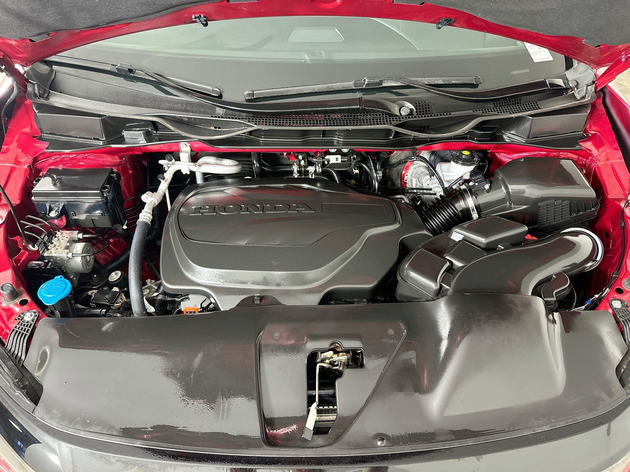 Used 2025 Honda Odyssey Sport-L image 35