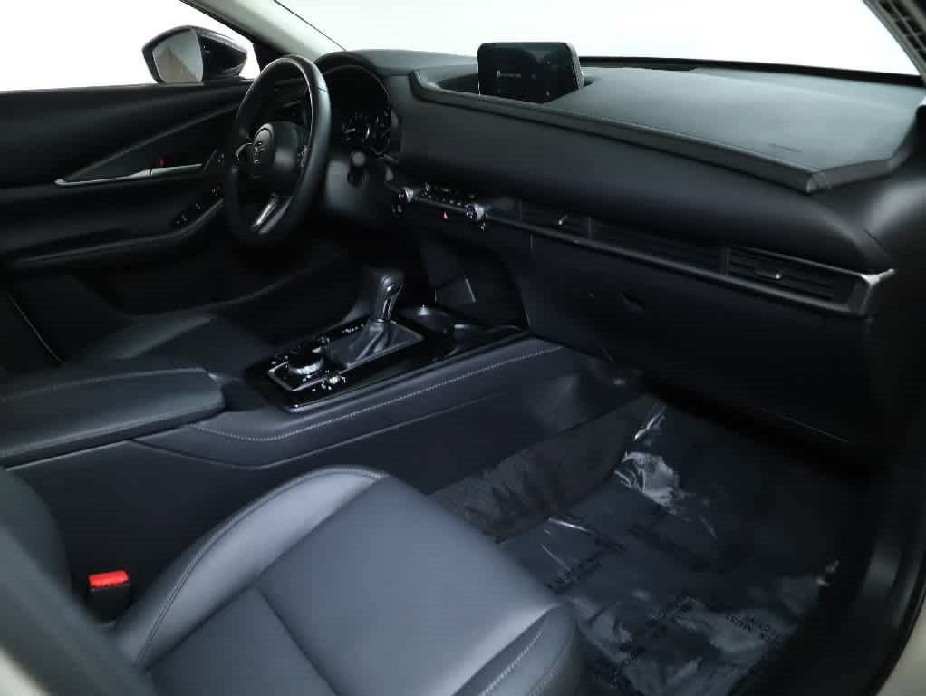Certified 2024 MAZDA CX-30 AWD 2.5 S w/ Select Sport Pkg image 36
